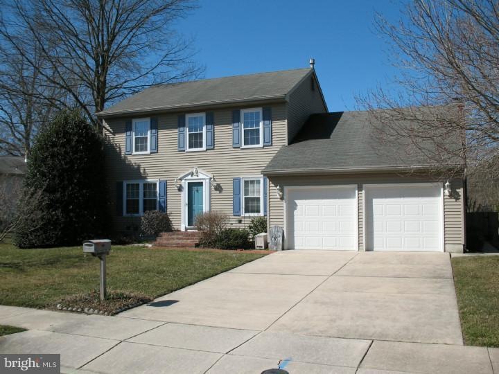 224 Bertha Ave, Woodstown, NJ 08098 - photo 1