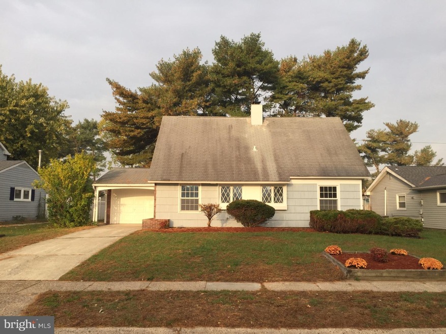 15 Snowflower Ln, Willingboro, NJ 08046 - photo 1