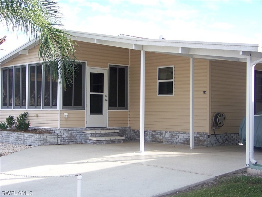 Curb appeal with large oversized carport!!!