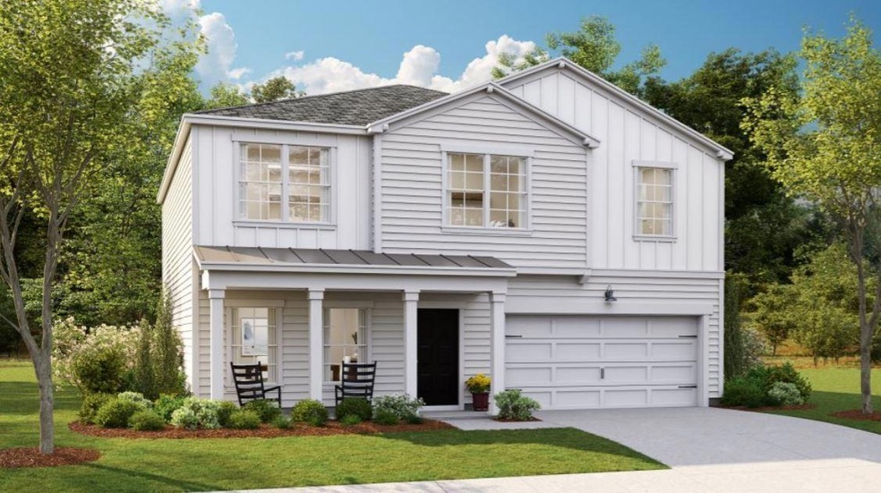 313 Firewheel Ct, Summerville, SC 29486 - photo 1