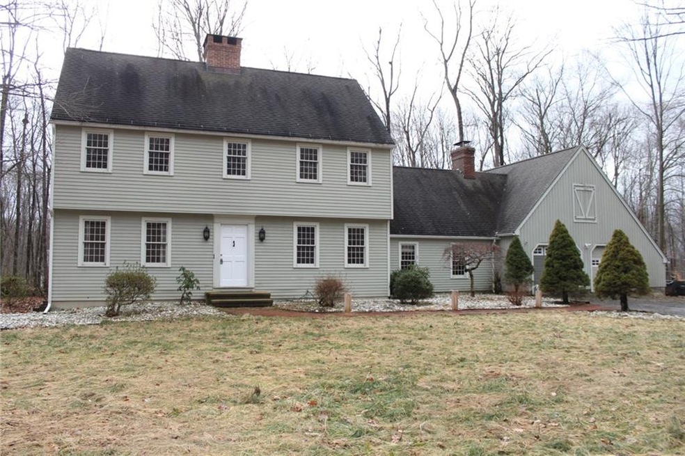 63 Quail Run Rd, Woodbury, CT 06798 - photo 1