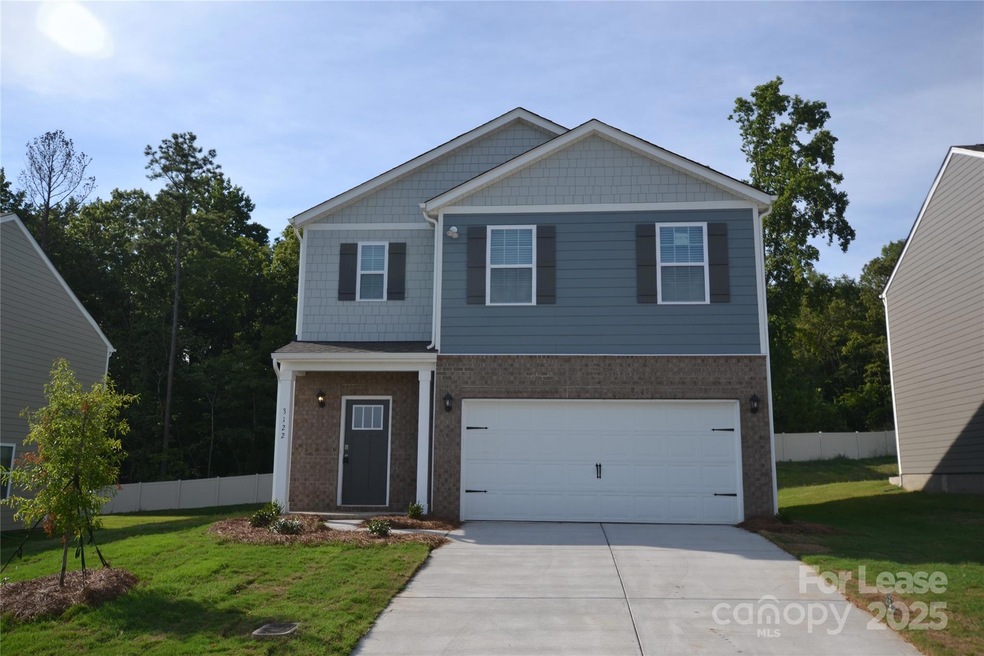 3122 Winged Elm St unit 74, Gastonia, NC 28056 - photo 1