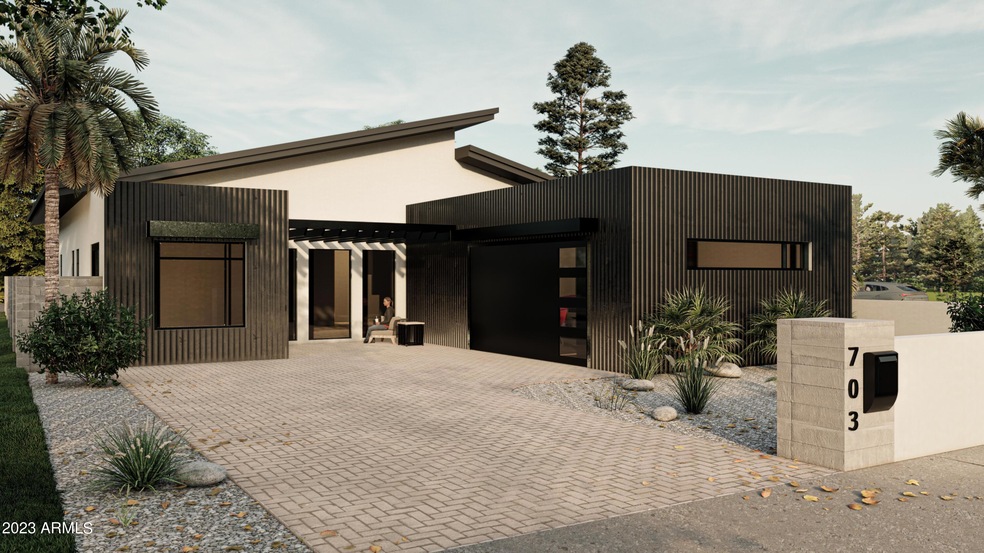 703 Ocotillo