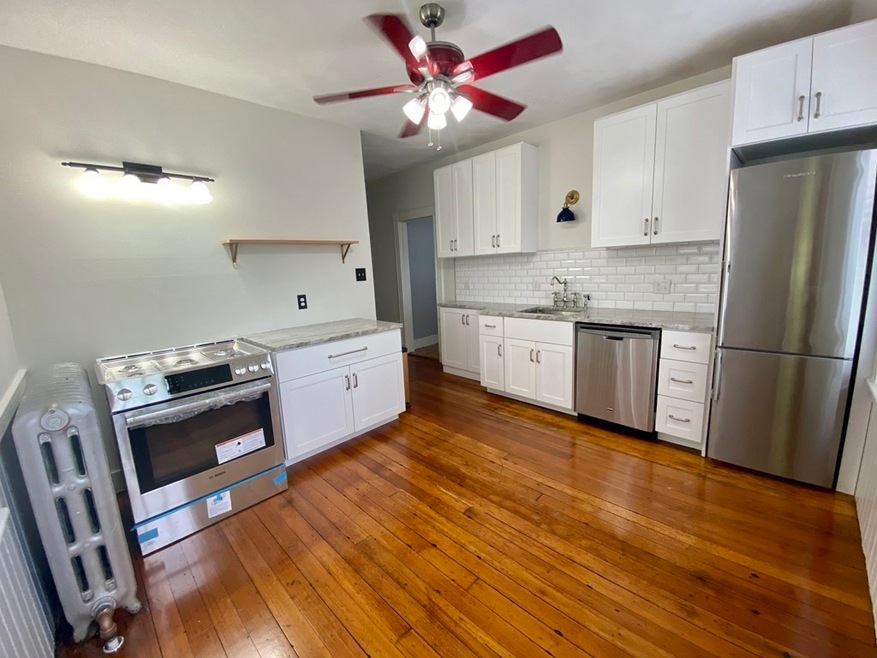 50 Lothrop St unit 1, Newtonville, MA 02460 - photo 1