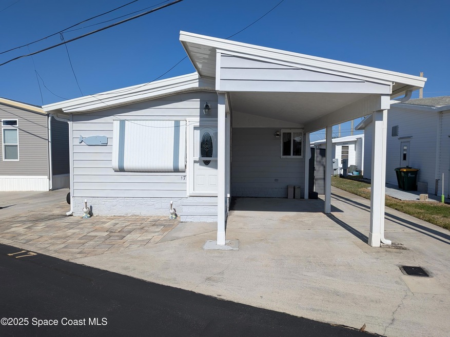 2580 S Highway A1a unit 17, Melbourne Beach, FL 32951 - photo 1