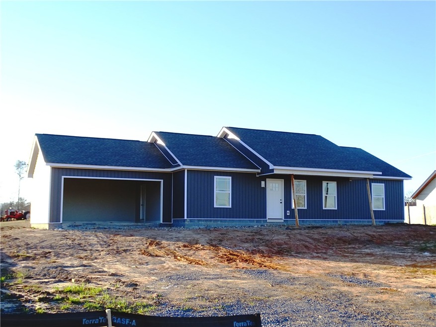 123 Hayes Rd SE, Calhoun, GA 30701 - photo 1