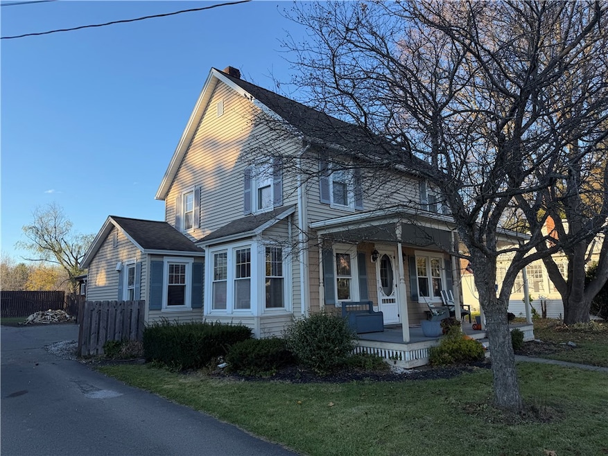 3337 State Highway 8, South New Berlin, NY 13843 - photo 1