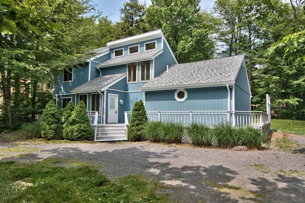 328 Canoe Brook Rd, Pocono Pines, PA 18350 - photo 1