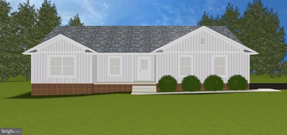 10918 Deerwood Dr, Mercersburg, PA 17236 - photo 1