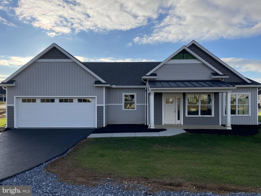 86 S Village Cir unit 237, Palmyra, PA 17078 - photo 1