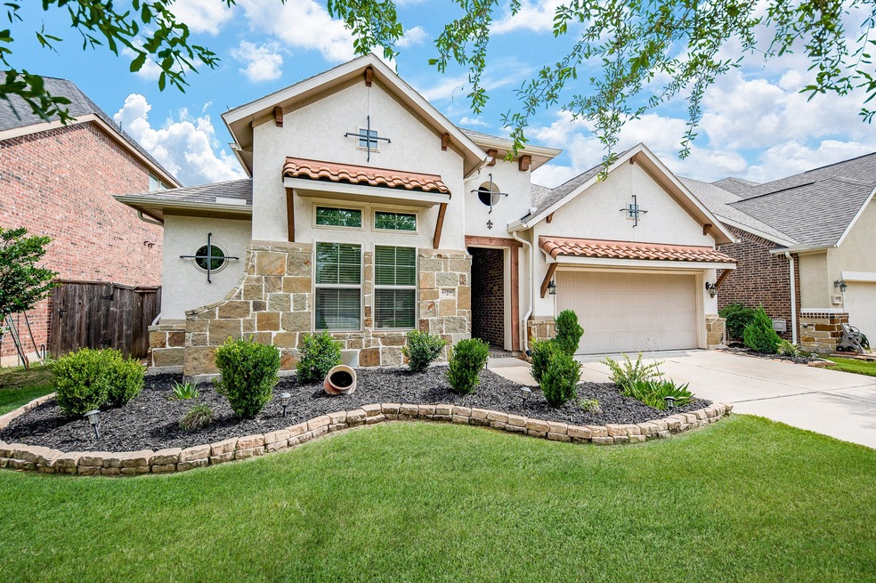 27810 Hunters Rock Ln, Katy, TX 77494 - photo 1