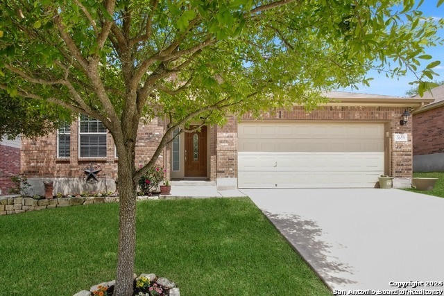 3619 Pinyon Pine, San Antonio, TX 78261 - photo 1