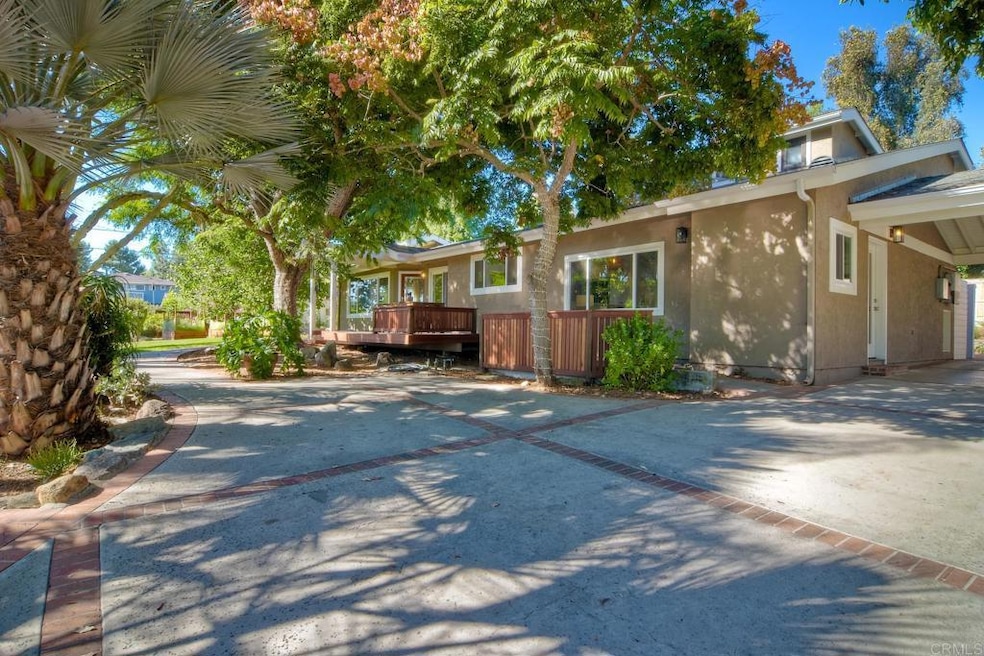 444 Rancho Santa fe Rd, Encinitas, CA 92024 - photo 1