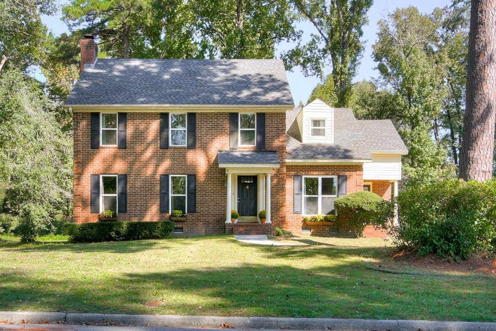 4227 Green Ivy Ln, Augusta, GA 30907 - photo 1