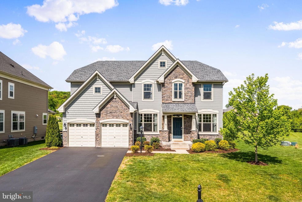 19803 Ahlerich Place, Leesburg, VA 20175 - photo 1