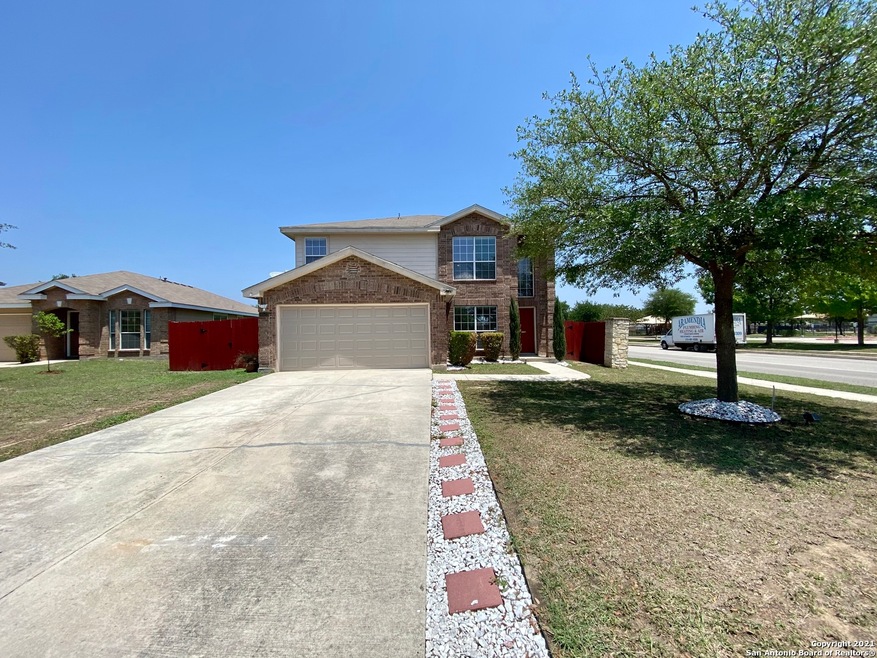 10603 Tiger Horse Cove, San Antonio, TX 78254 - photo 1
