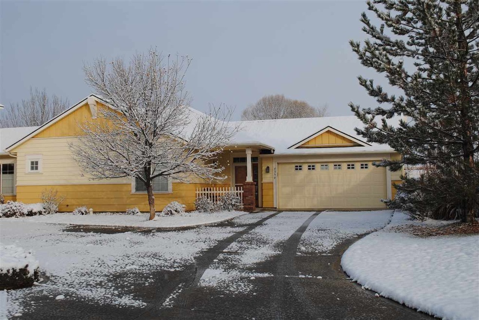 735 Scoters Cir unit D, Grand Junction, CO 81505 - photo 1