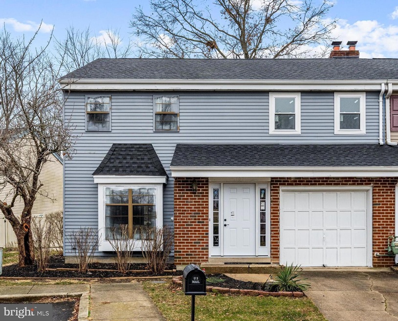 102 Malvern Ct, Mount Laurel, NJ 08054 - photo 1