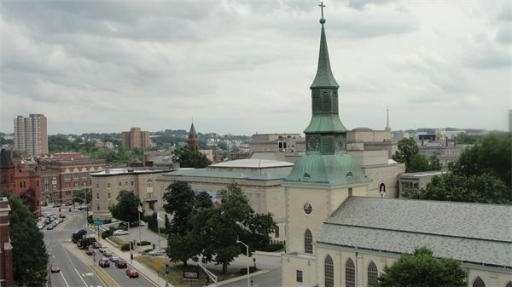 Executive House unit 902/903, Worcester, MA 01609 - photo 1