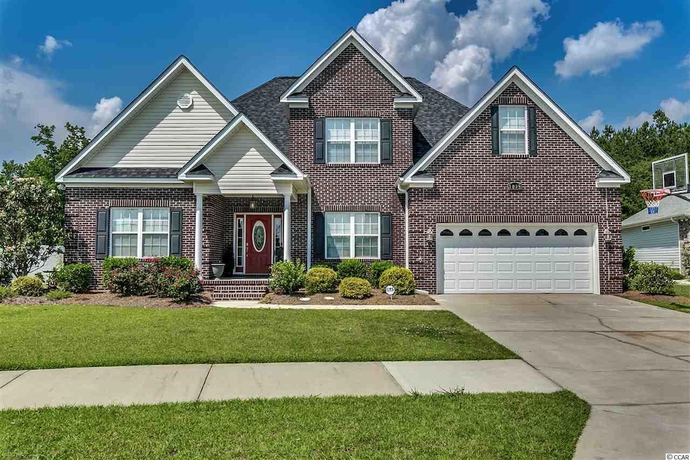 1005 Millsite Dr, Conway, SC 29526 - photo 1