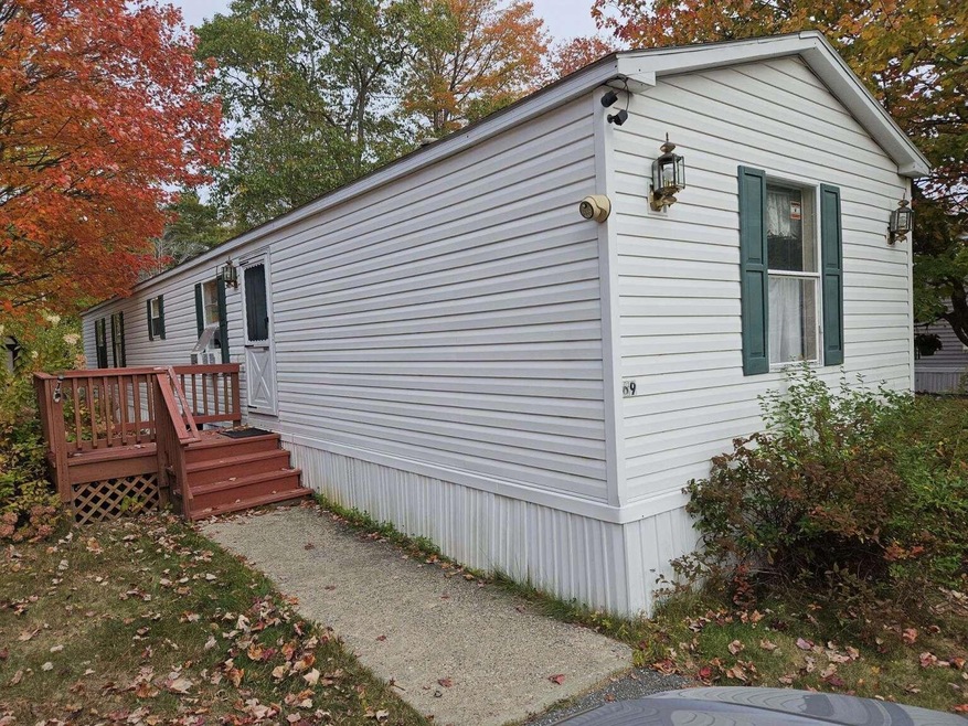 69 Long St, Brunswick, ME 04011 - photo 1