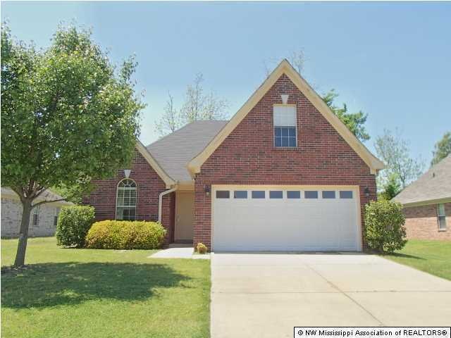7063 Maple Grove Rd, Olive Branch, MS 38654 - photo 1