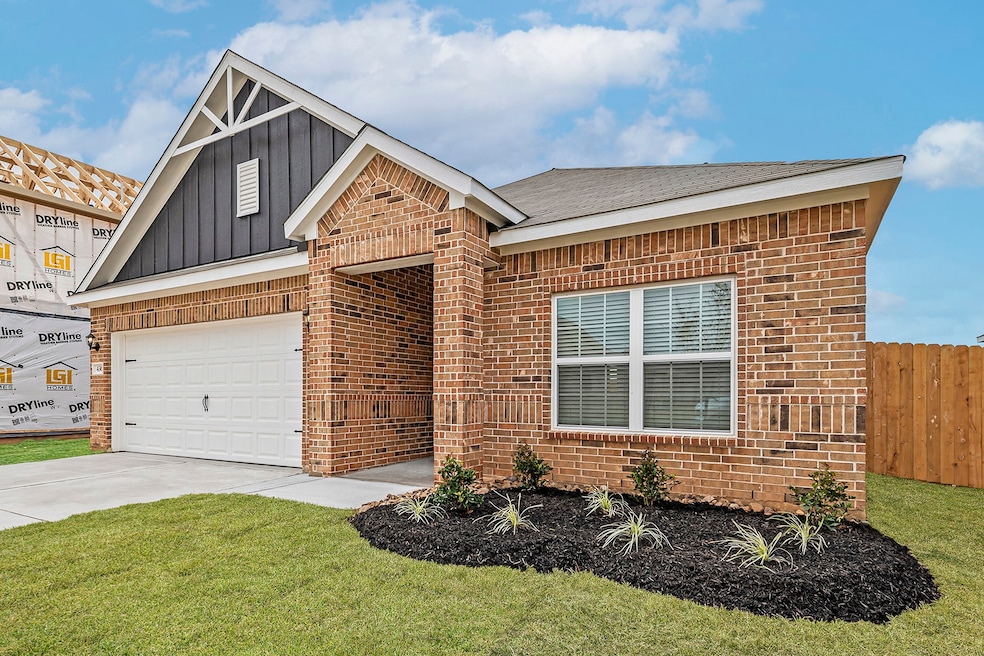 417 Sunny Highlands Dr, Katy, TX 77493 - photo 1