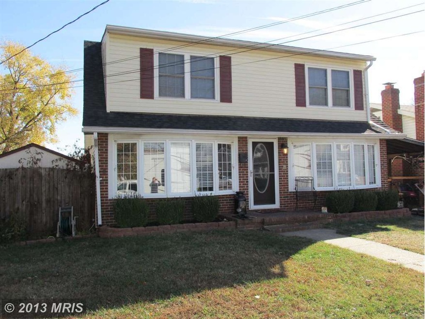 227 Chelsea Rd, Pasadena, MD 21122 - photo 1