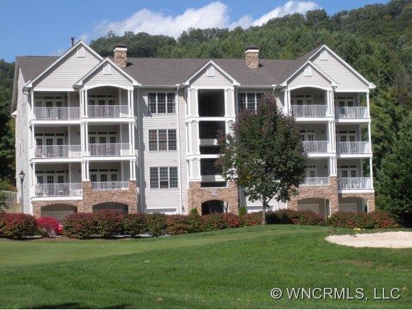 Mountain Glen Condominiums