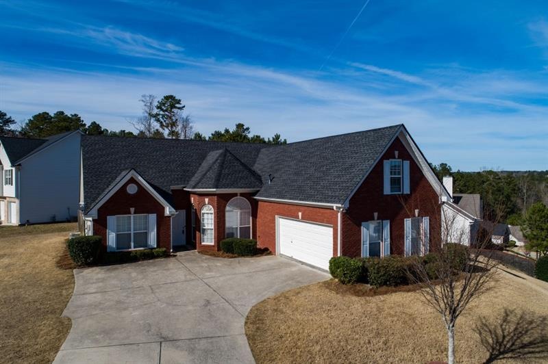 850 Chimney Trace Way, Lawrenceville, GA 30045 - photo 1