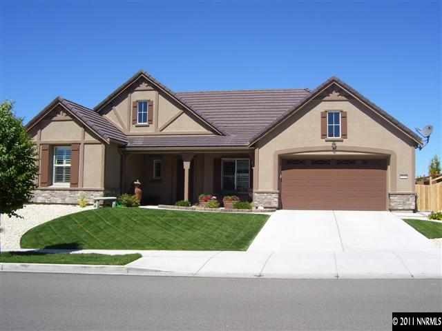 7121 Pilot Dr, Sparks, NV 89436 - photo 1