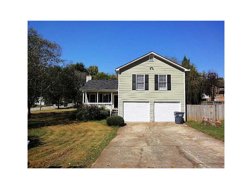 Exterior Front. Adorable three bedroom, two bathro