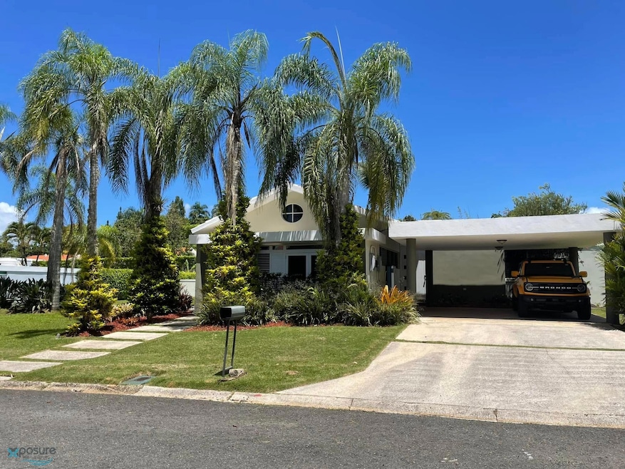 172 Camino de La Loma unit 214, Cidra, PR 00739 - photo 1