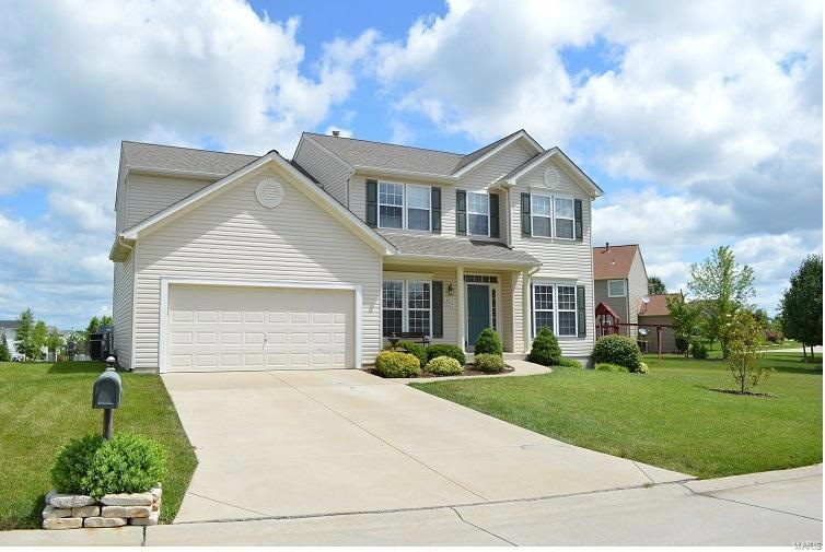 8091 Glen Arbor Dr, Lake Saint Louis, MO 63367 - photo 1