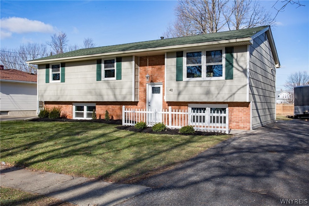 48 Dale Dr, North Tonawanda, NY 14120 - photo 1