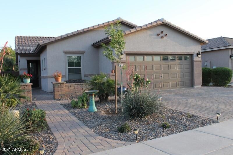 1187 W Popcorn Tree Ave, San Tan Valley, AZ 85140 - photo 1