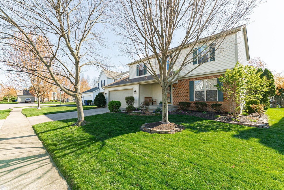 5516 Latrobe St, Westerville, OH 43081 - photo 1