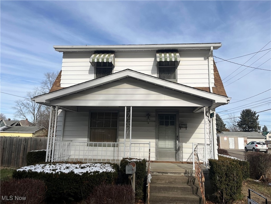 431 Cedar Ln NW, New Philadelphia, OH 44663 - photo 1