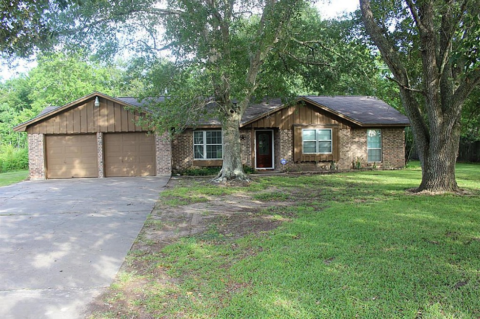 8719 Harvest Acres Dr, Manvel, TX 77578 - photo 1