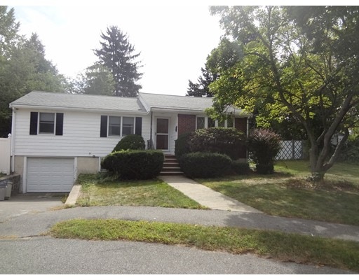 6 Crescent Terrace, Saugus, MA 01906 - photo 1