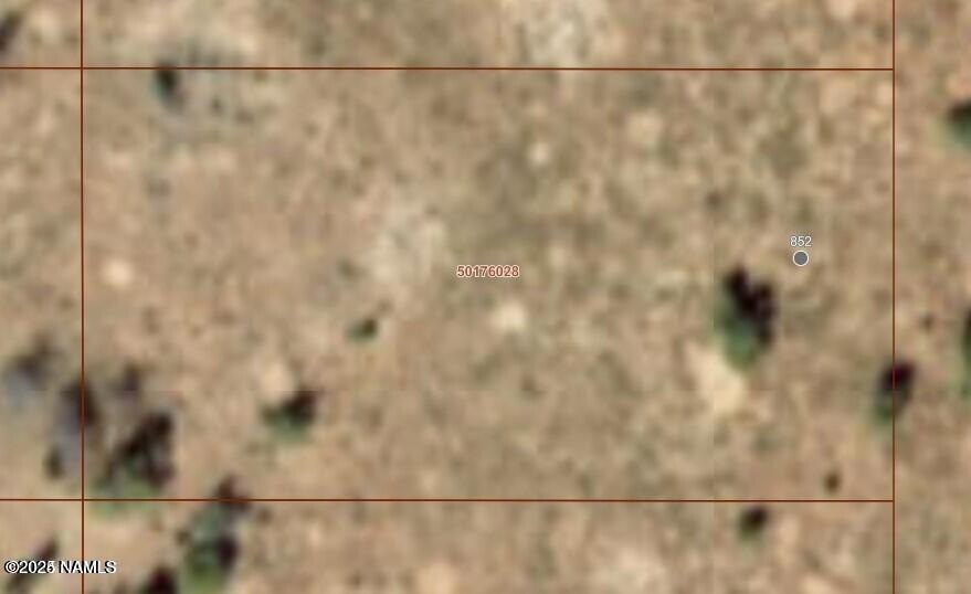 Parcel view