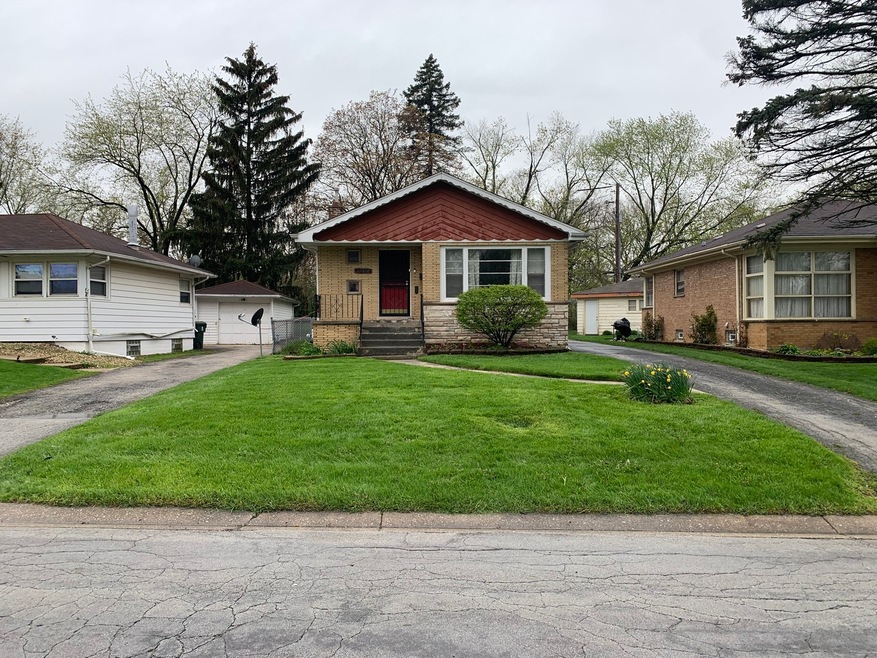 17310 Lowell Ave, Hazel Crest, IL 60429 - photo 1