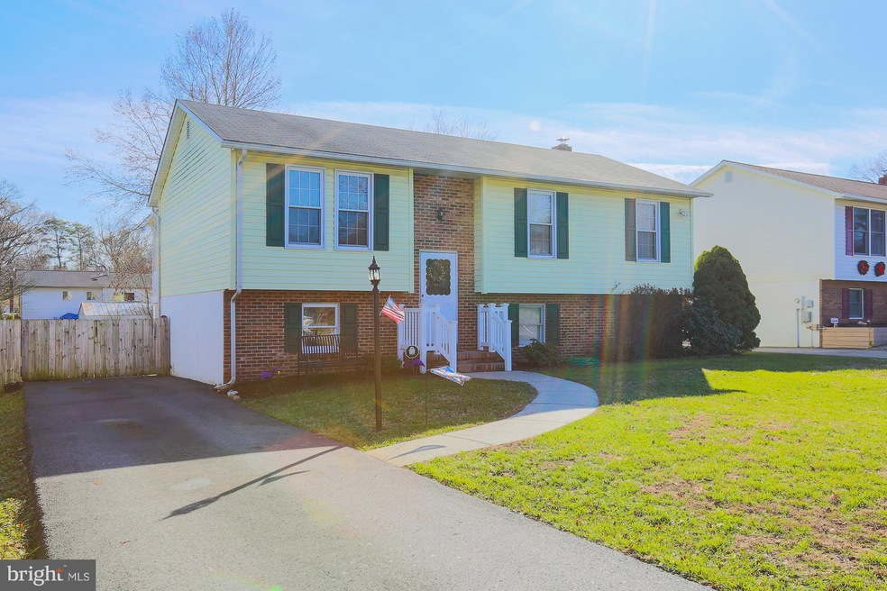 49 Archwood Ave, Glen Burnie, MD 21061 - photo 1