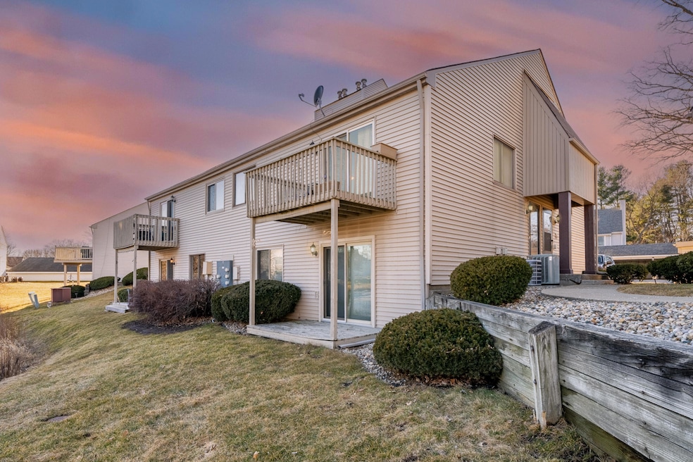 Sold $173,000 • Co-Listing Agent