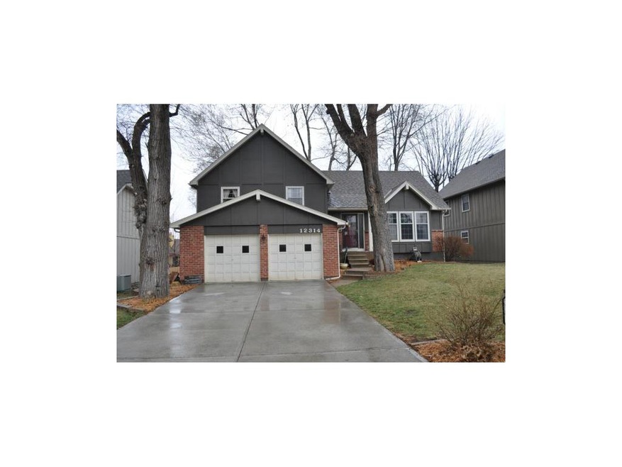 Your Move In Ready Home Awaits You