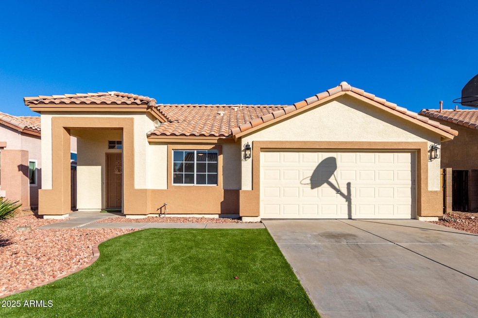 8342 W Hubbell St, Phoenix, AZ 85037 - photo 1