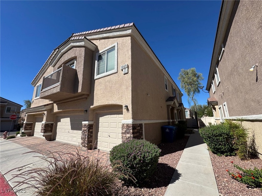 1069 Thrill Ct unit 102, Henderson, NV 89002 - photo 1