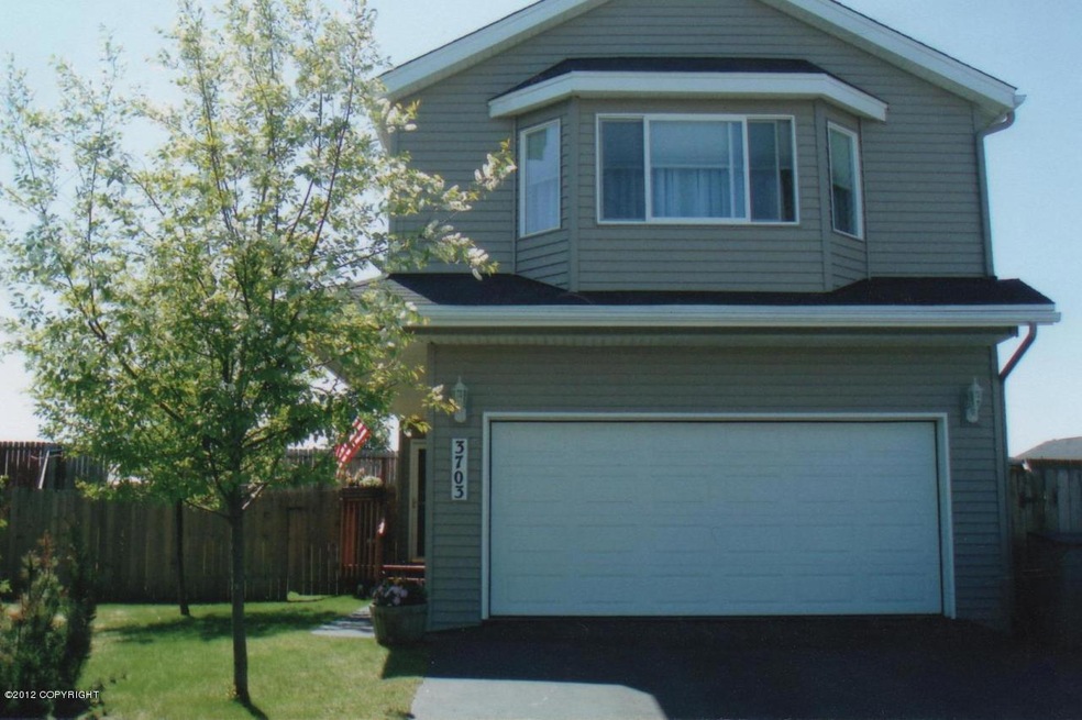 3703 Encore Circle