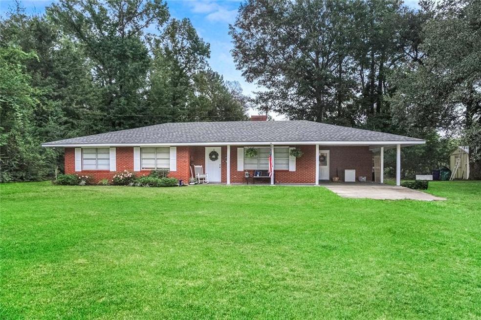 24154 Jake Blackwell Rd, Franklinton, LA 70438 - photo 1