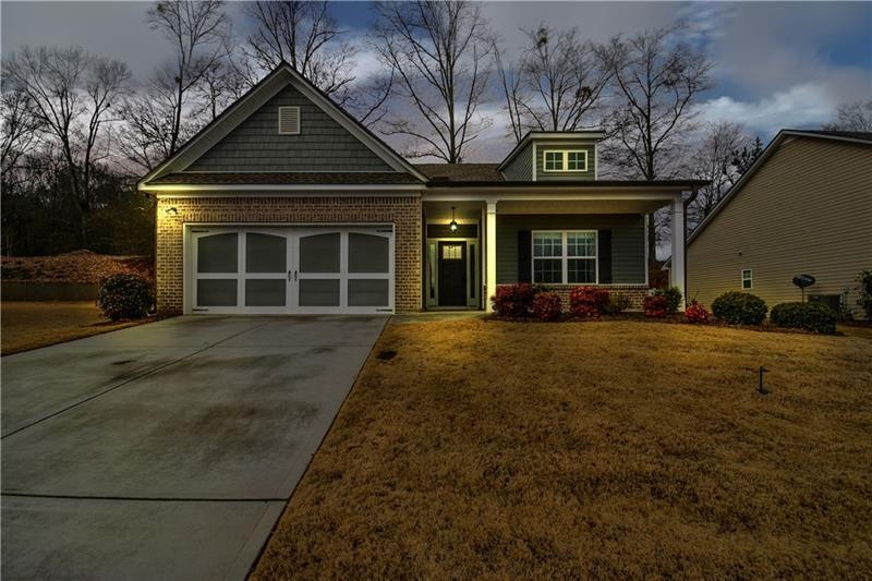 833 Ideal Place, Winder, GA 30680 - photo 1